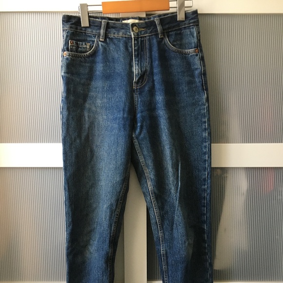 Mom jeans - Picture 1 of 8